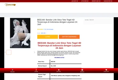 Screenshot of flexi.ge