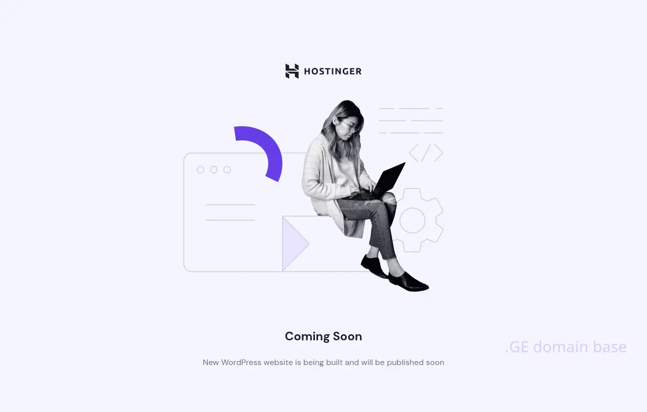 Screenshot of the site forumi.ge