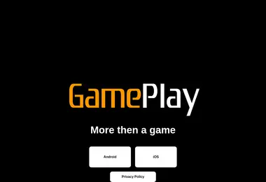 Скриншот gameplay.ge