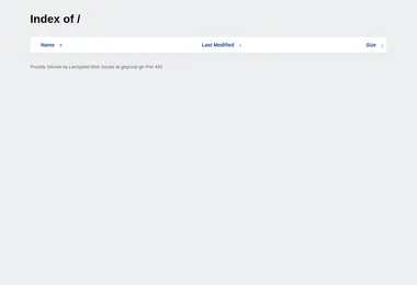 Screenshot of gbgroup.ge