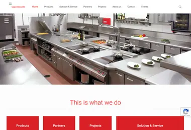 geokitchen.ge-ის ეკრანის სურათი
