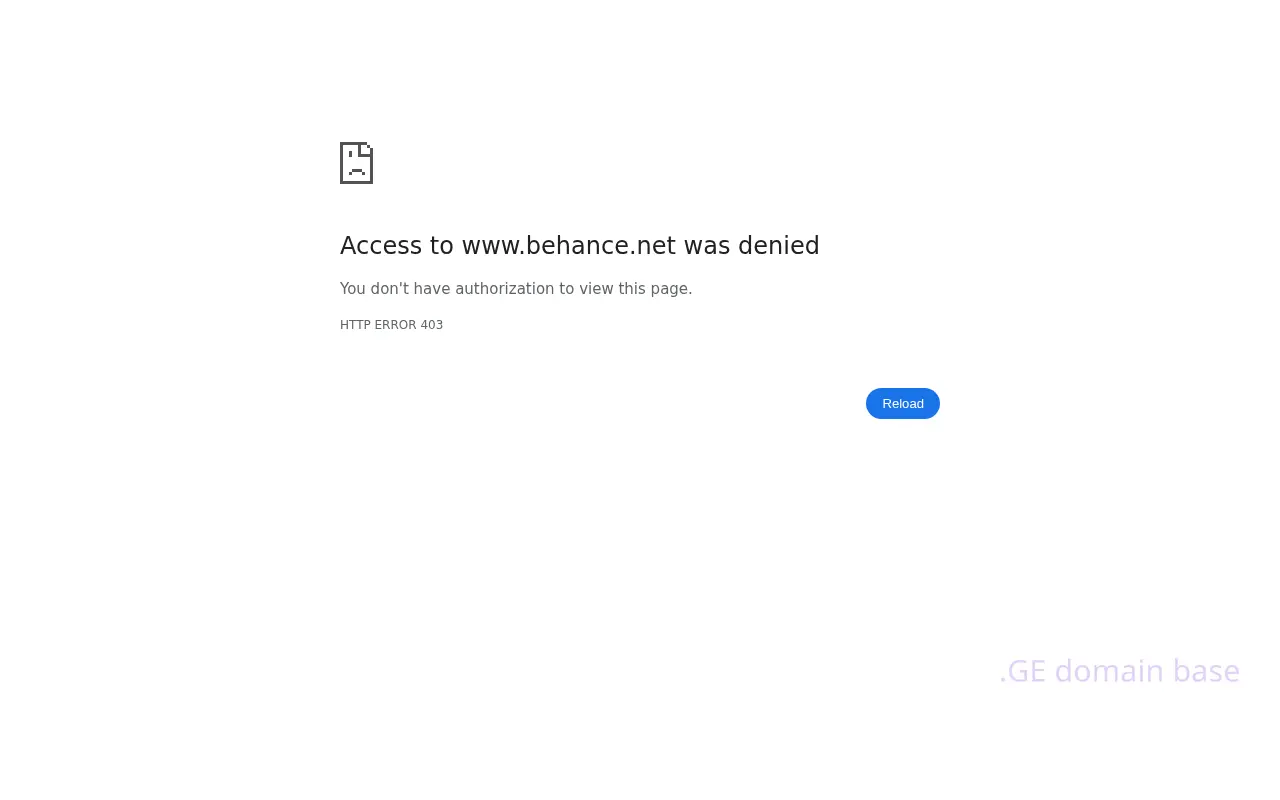 Screenshot of the site georgia360.ge