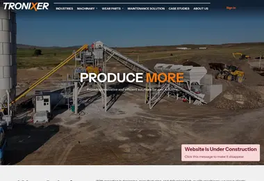 Скриншот geosmartec.ge