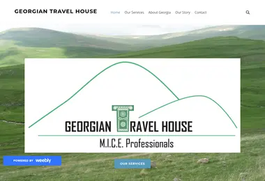 geotravelhouse.ge-ის ეკრანის სურათი