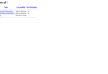 Screenshot of gigenergy.ge