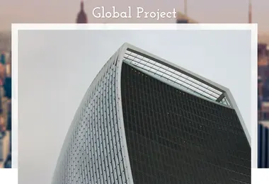 globalproject.ge-ის ეკრანის სურათი