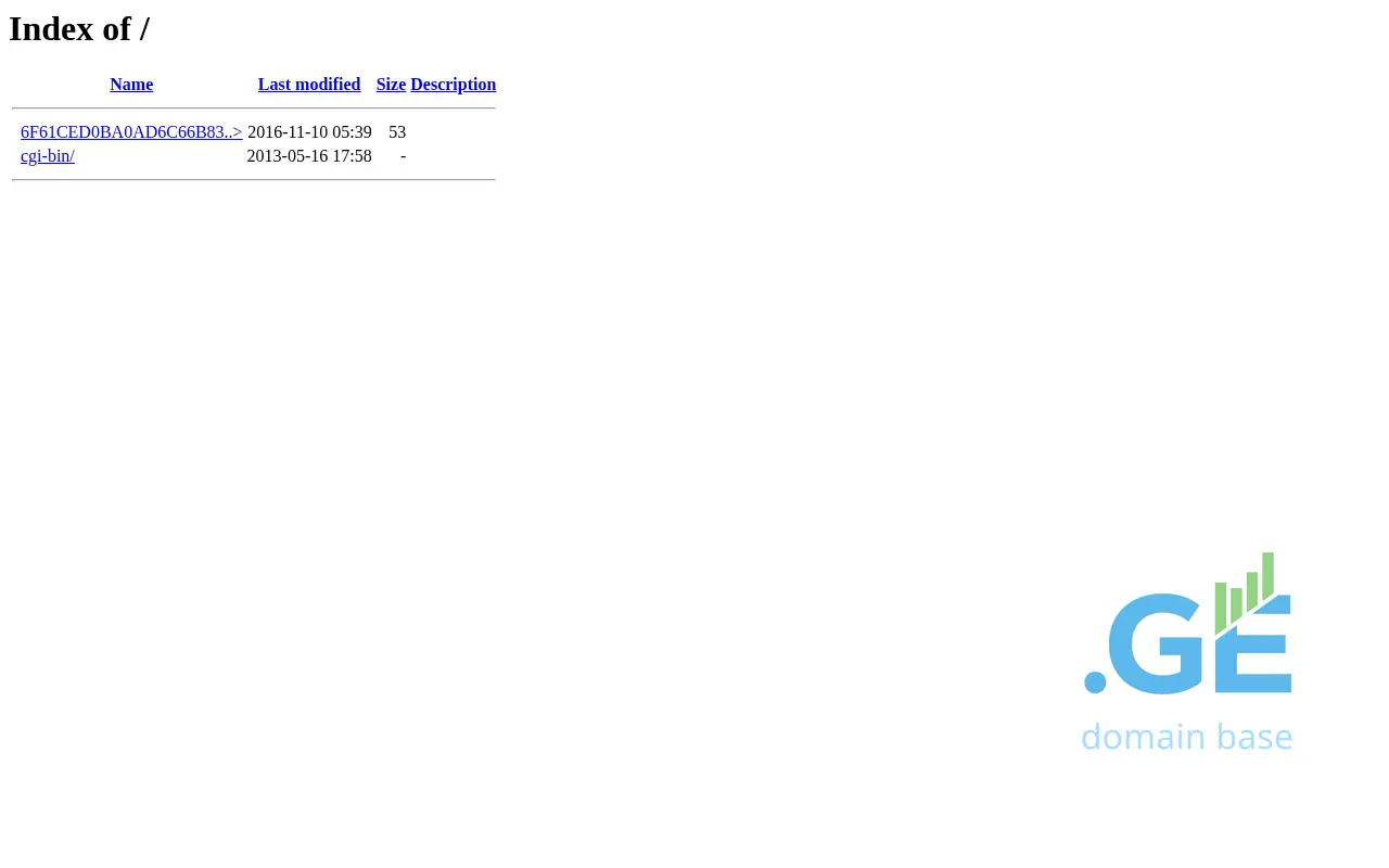 Screenshot of the site gmcholding.ge