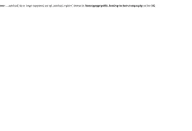 Screenshot of gpeg.ge
