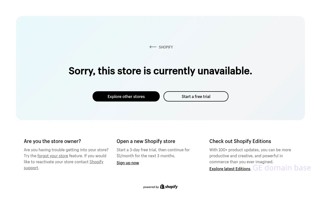 Screenshot of the site grower.ge
