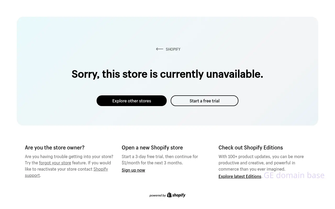 Screenshot of the site growgrow.ge