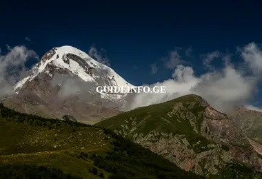 Скриншот guideinfo.ge