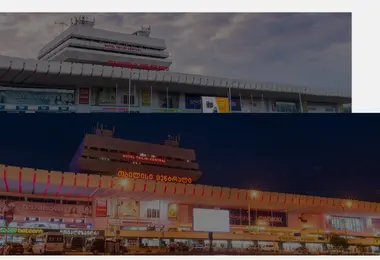 Screenshot of hoteltbilisicentral.ge