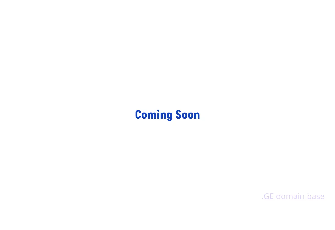 Screenshot of the site iberian-navigation.com.ge