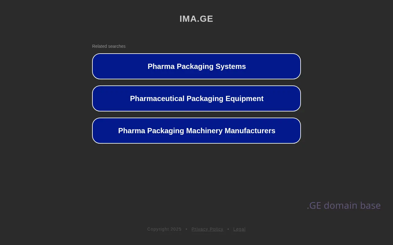 Screenshot of the site ima.ge