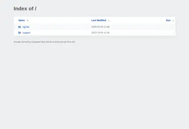 Screenshot of invet.com.ge