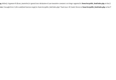 Screenshot of ites.ge