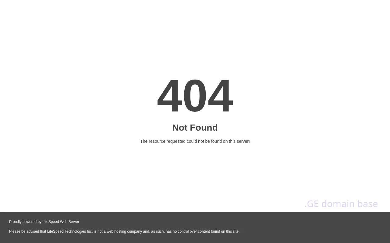 Screenshot of the site itjobs.ge