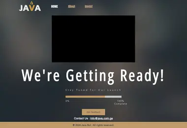 java.com.ge-ის ეკრანის სურათი