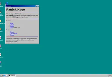 Screenshot of ka.ge