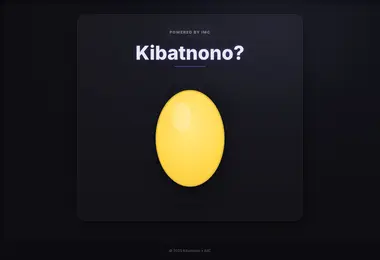 Screenshot of kibatono.ge