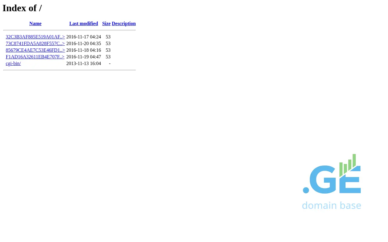 Screenshot of the site kulevipilot.ge
