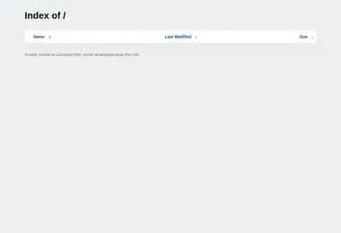 Скриншот labanalytica.ge