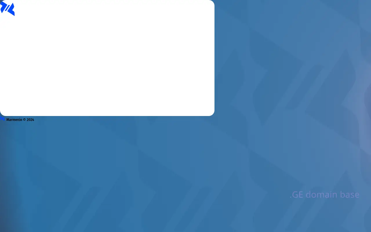 Screenshot of the site laboradent.ge