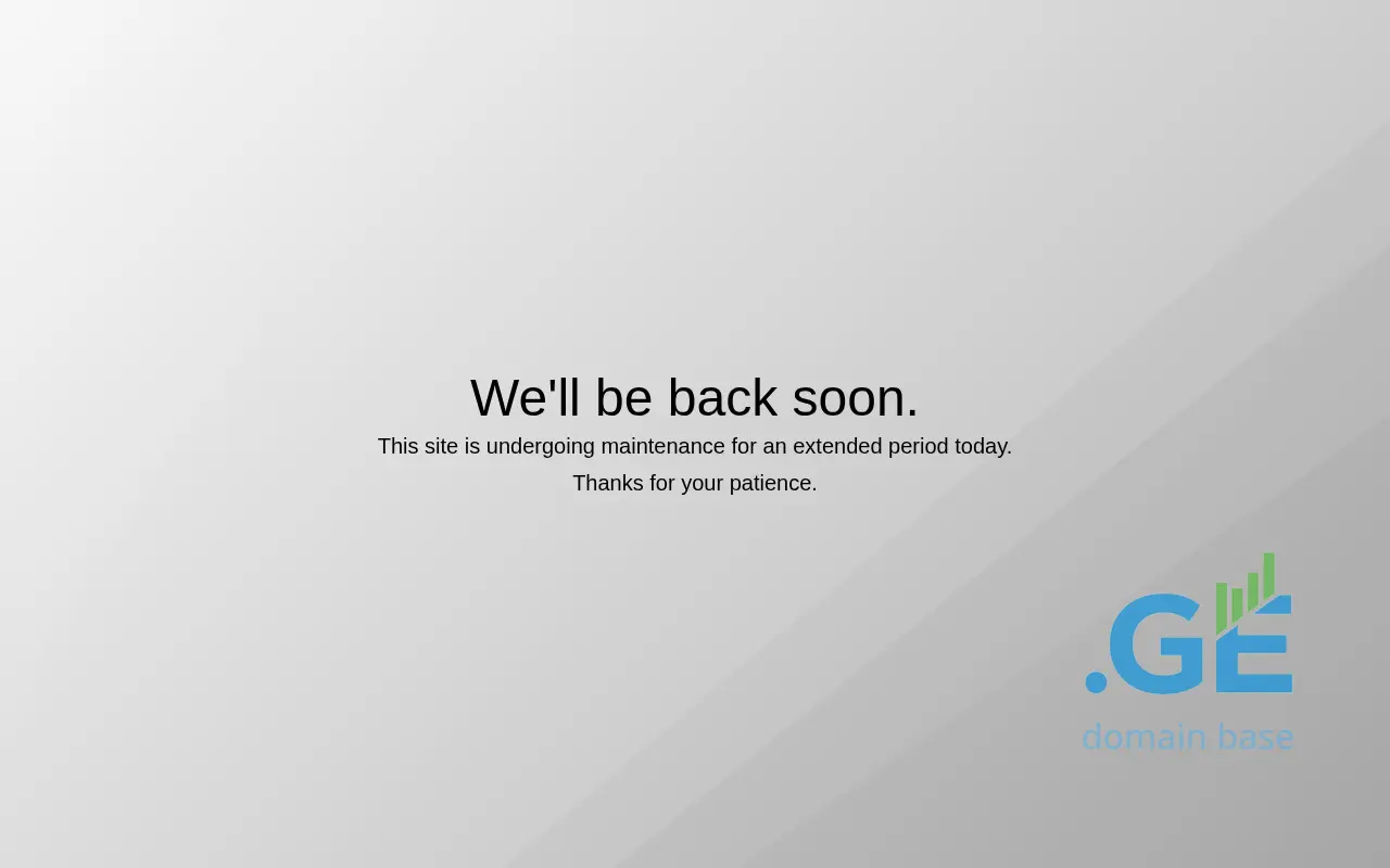Screenshot of the site lelo9.ge