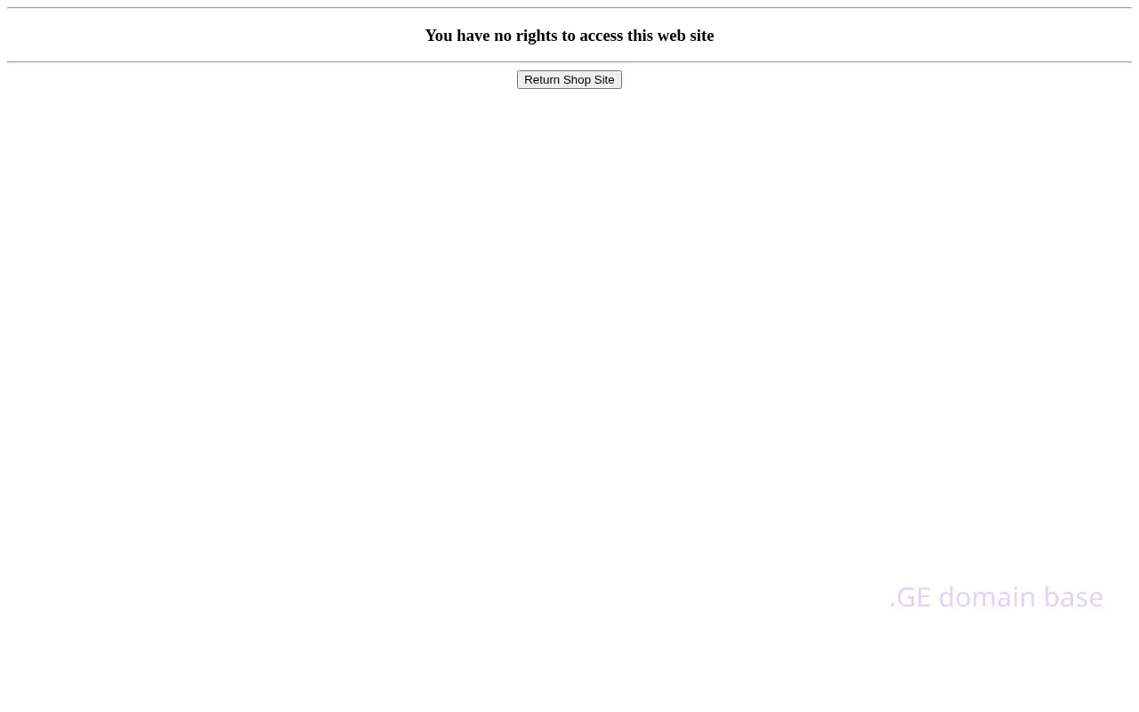 Screenshot of the site libertypay.ge