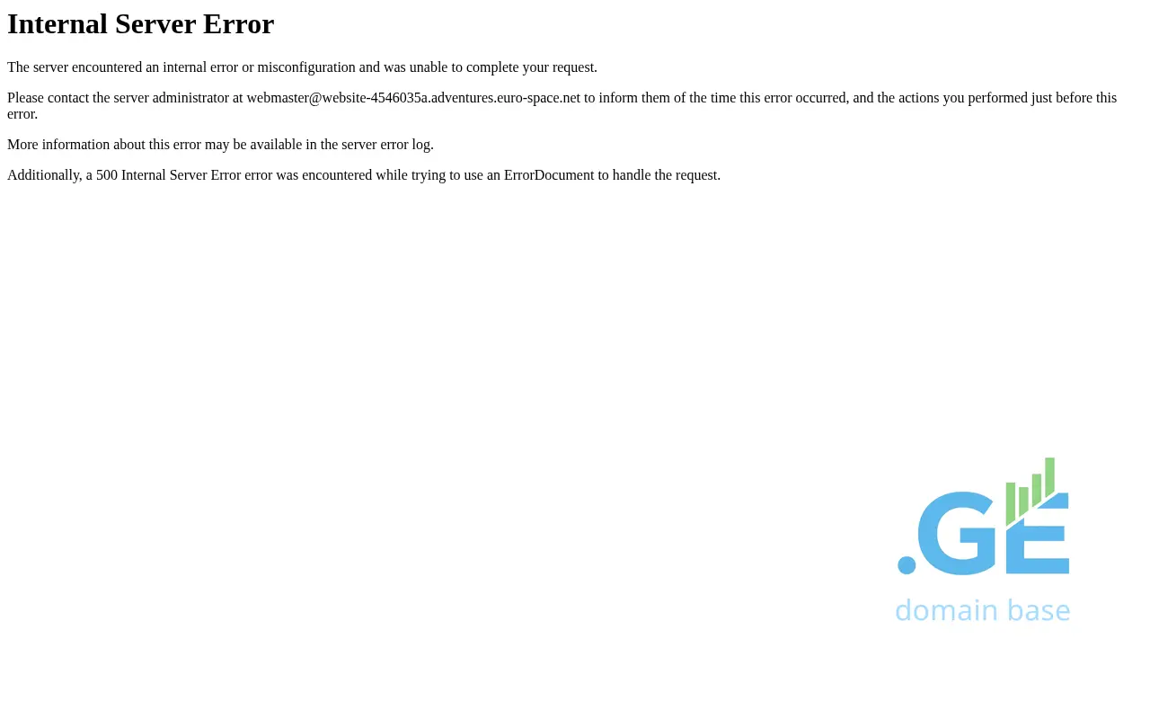 Screenshot of the site loft.ge