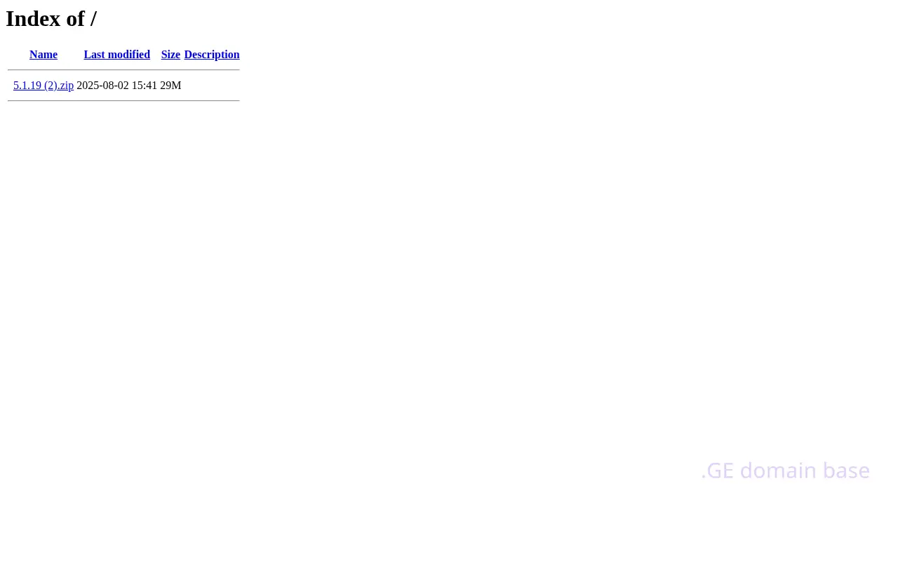 Screenshot of the site lovechat.ge