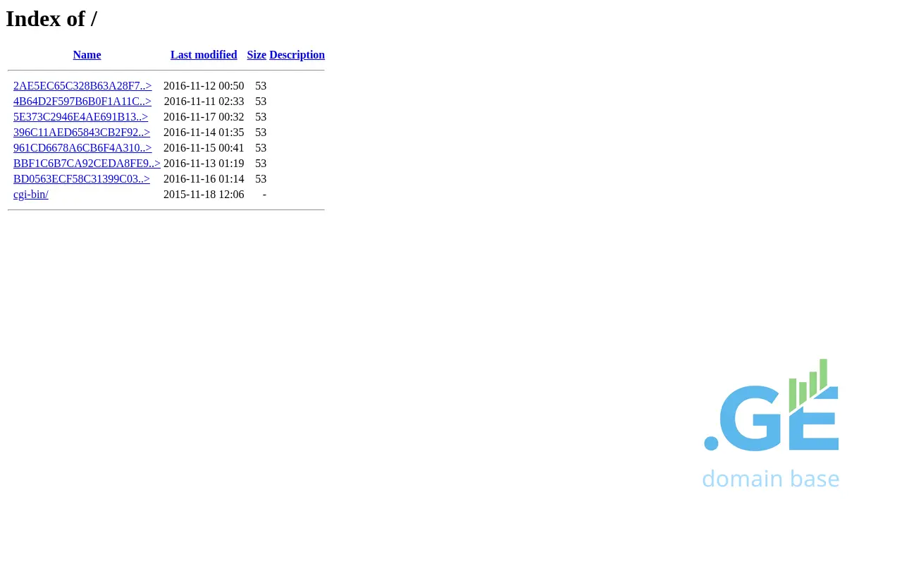 Screenshot of the site ltconsulting.ge
