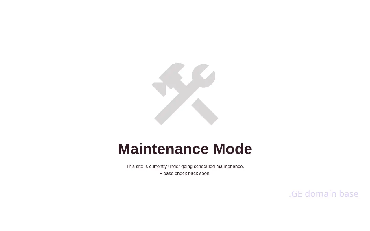 Screenshot of the site lynx.ge