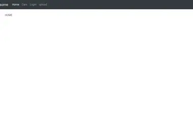 Screenshot of mary.ge