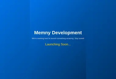 memny.ge-ის ეკრანის სურათი