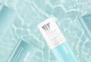 Скриншот mgcosmetics.ge
