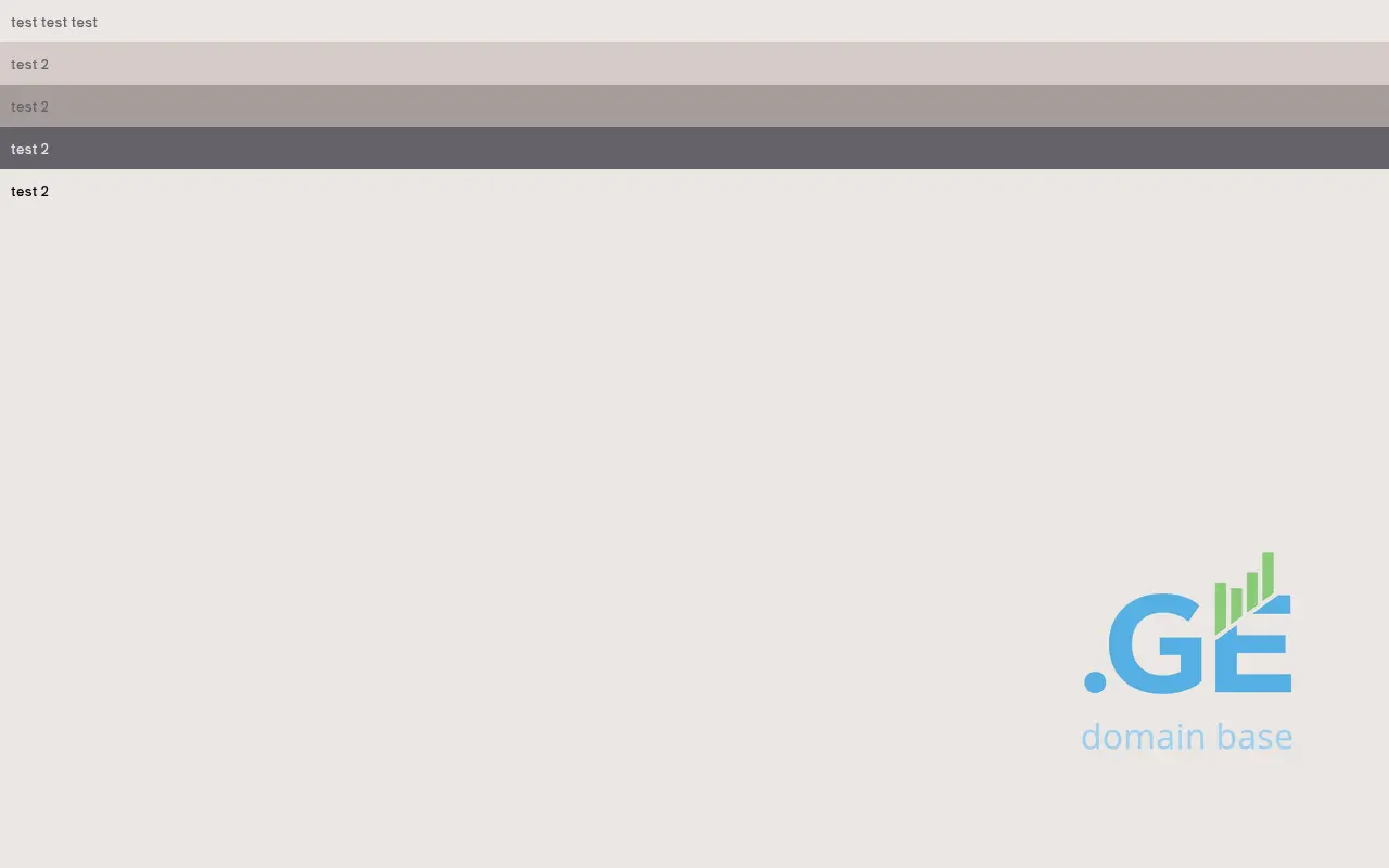 Screenshot of the site micromana.ge