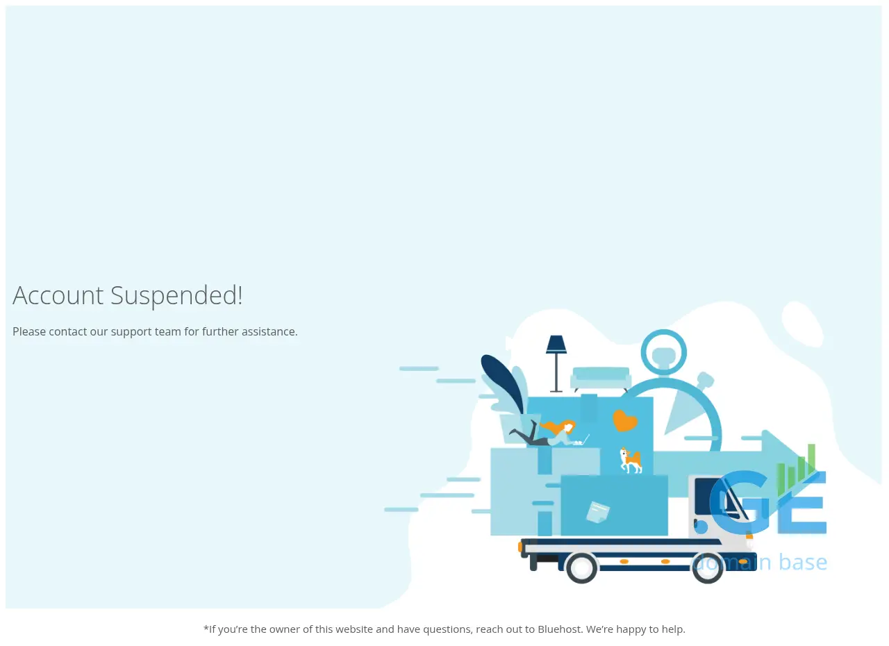 Screenshot of the site monamie.ge