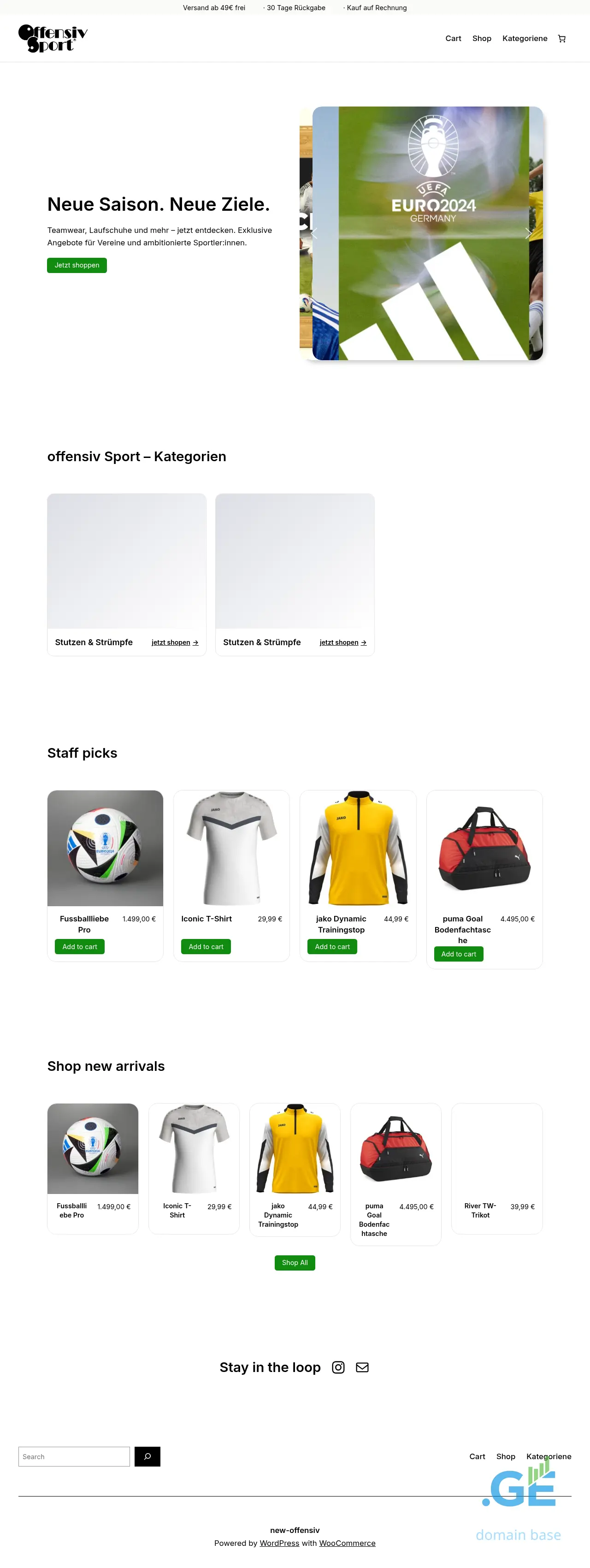Screenshot of the site mydent.ge