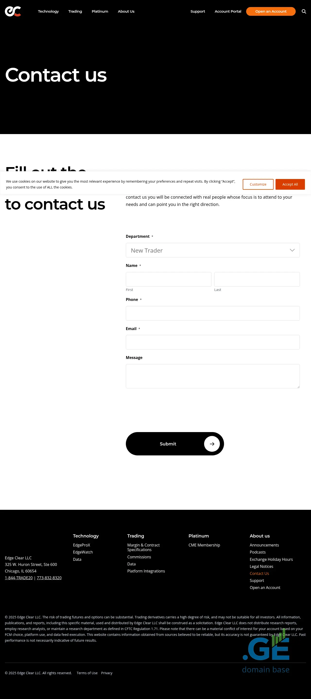 Screenshot of the site myed.ge