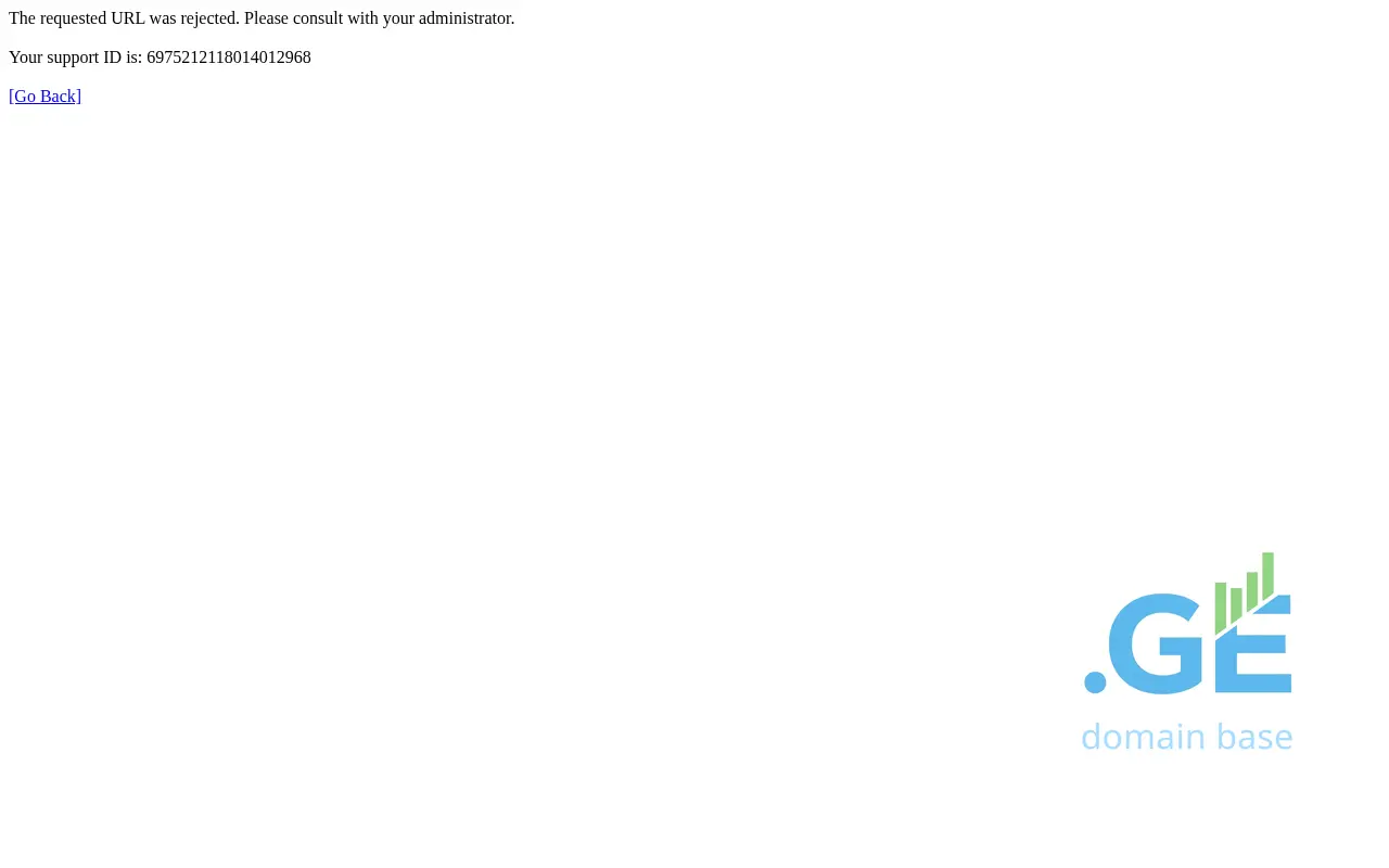 Screenshot of the site myliberty.ge