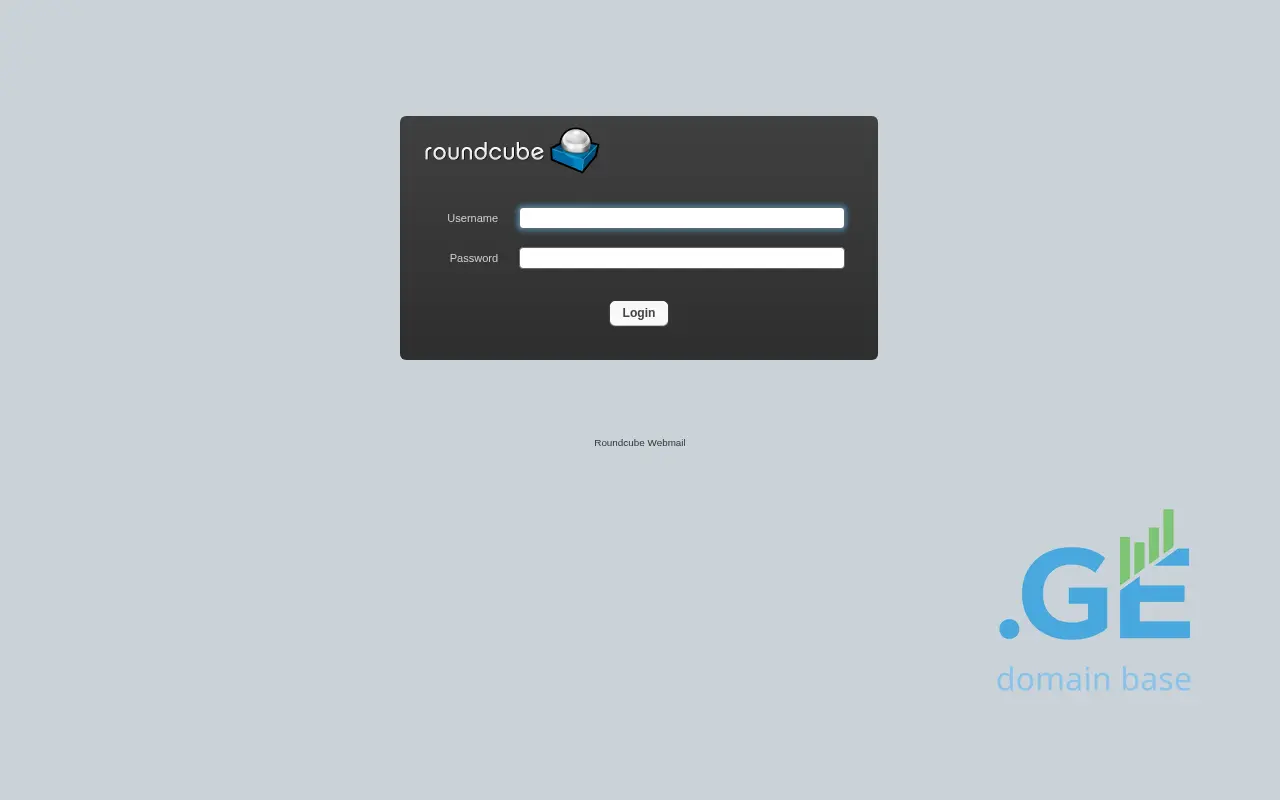 Screenshot of the site mymarani.ge