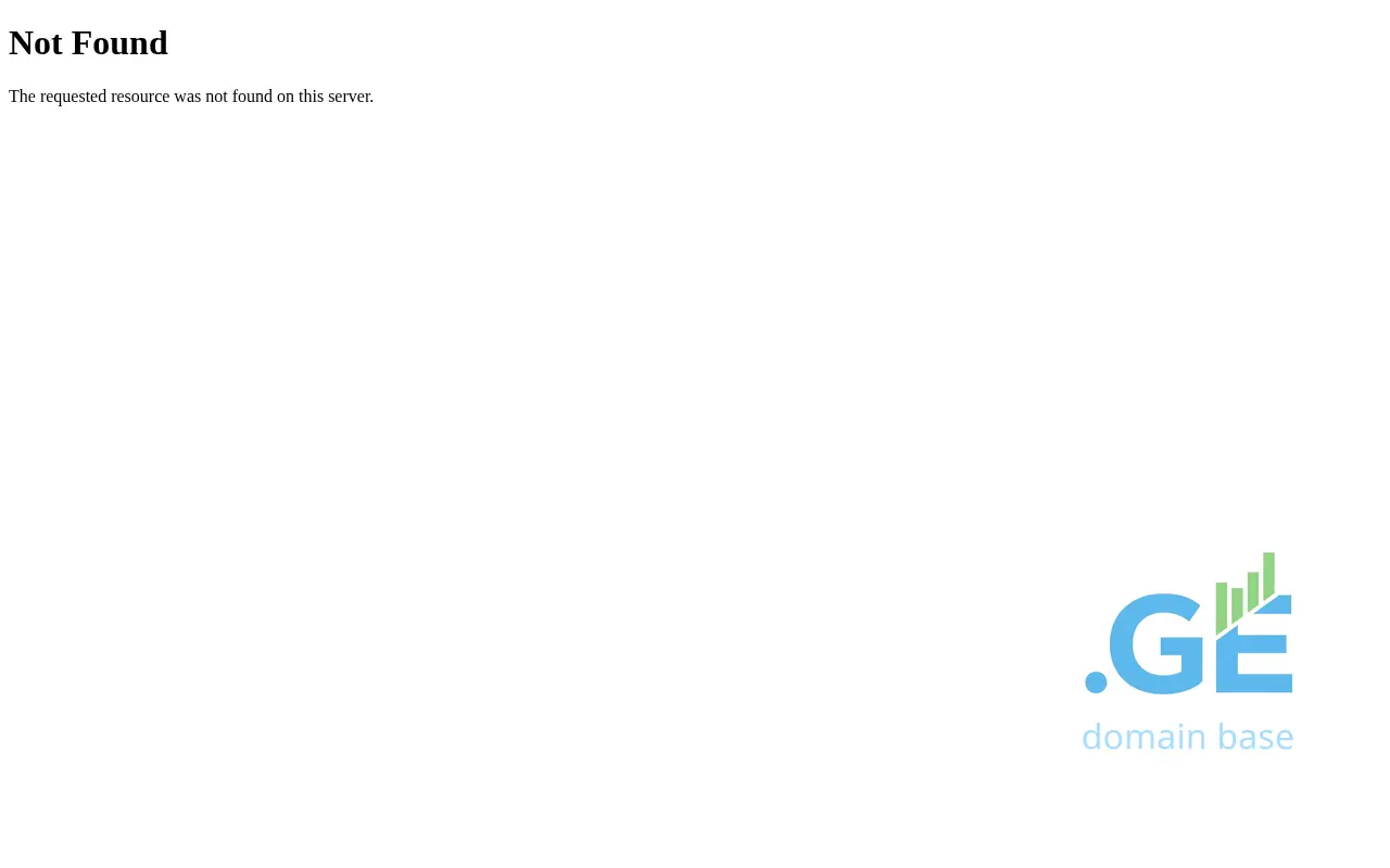 Screenshot of the site myquiz.ge