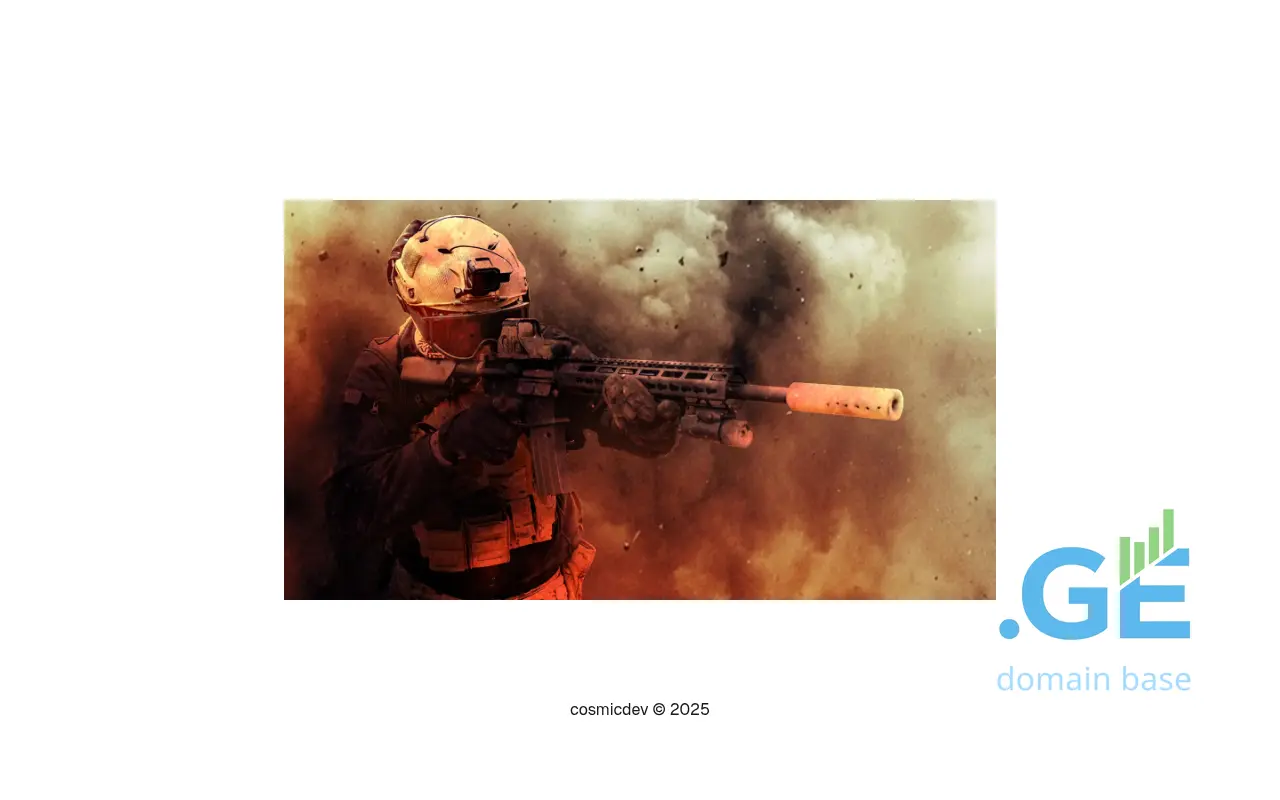 Screenshot of the site naf.ge