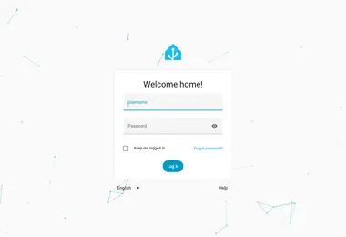 Screenshot of nana.ge