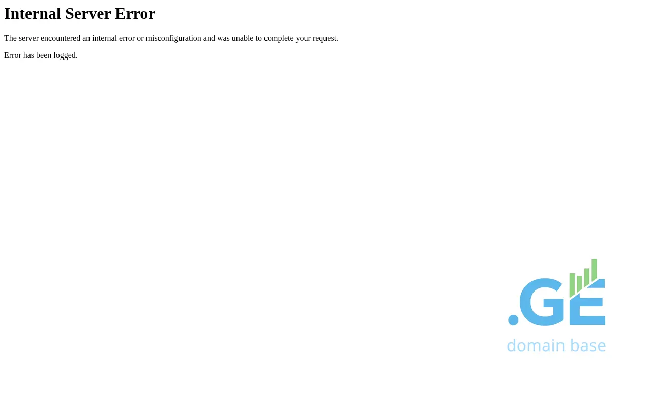 Screenshot of the site neqtari.ge