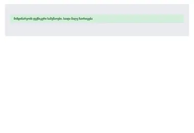 netfly.ge-ის ეკრანის სურათი