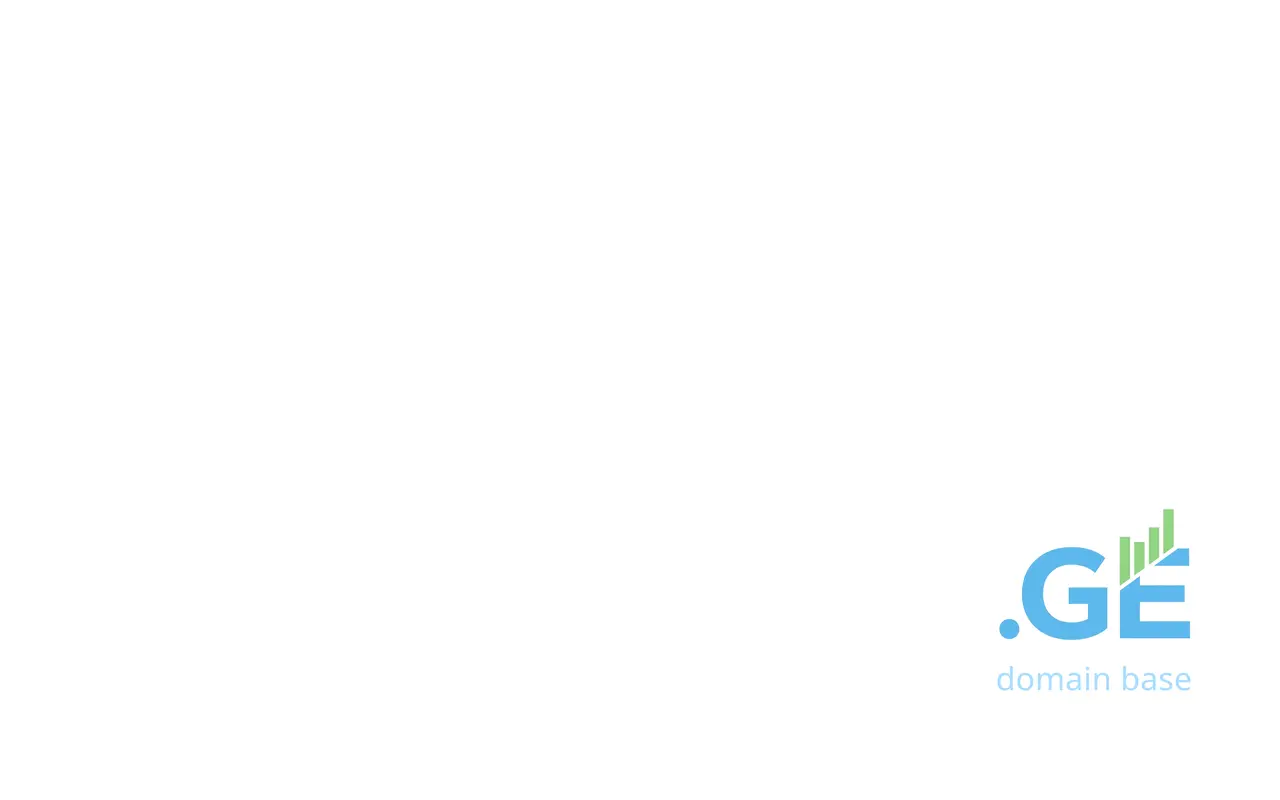 Screenshot of the site newa.ge