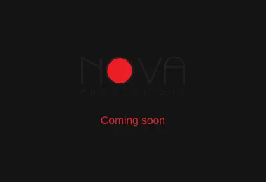 Screenshot of novatv.ge