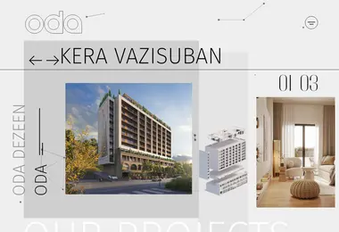 odahome.ge-ის ეკრანის სურათი